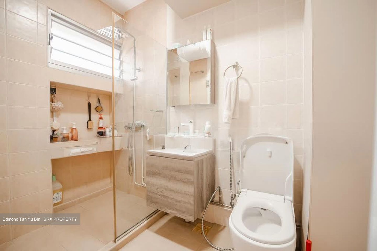 Blk 602 Elias View (Pasir Ris), HDB Executive #575657711
